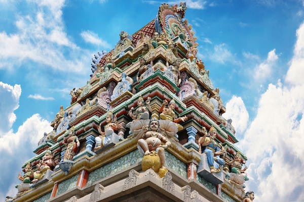 Best Temples in Aurangabad
