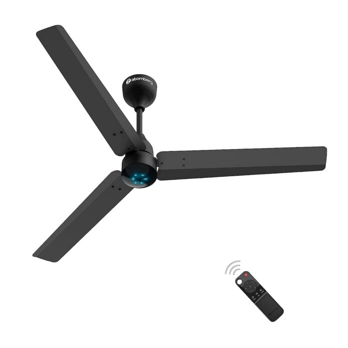 atomberg Renesa 1200mm BLDC Motor 5 Star Rated Ceiling Fans